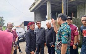 Marak Pelanggaran Tata Ruang di Kabupaten Tabanan, Dewan Minta Penindakan Tegas