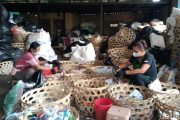 DPRD Tabanan Pertanyakan Solusi Sampah Kawasan Perumahan
