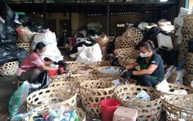 DPRD Tabanan Pertanyakan Solusi Sampah Kawasan Perumahan